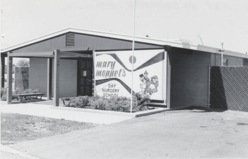 Mary Moppet's Preschool - 139 East Southern Avenue, Tempe, Arizona