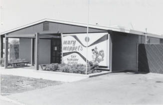 Mary Moppet's Preschool - 139 East Southern Avenue, Tempe, Arizona