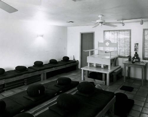 Tempe Houses of Worship, Haku-un-ji Zen Center, Inc.
