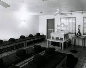 Tempe Houses of Worship, Haku-un-ji Zen Center, Inc.