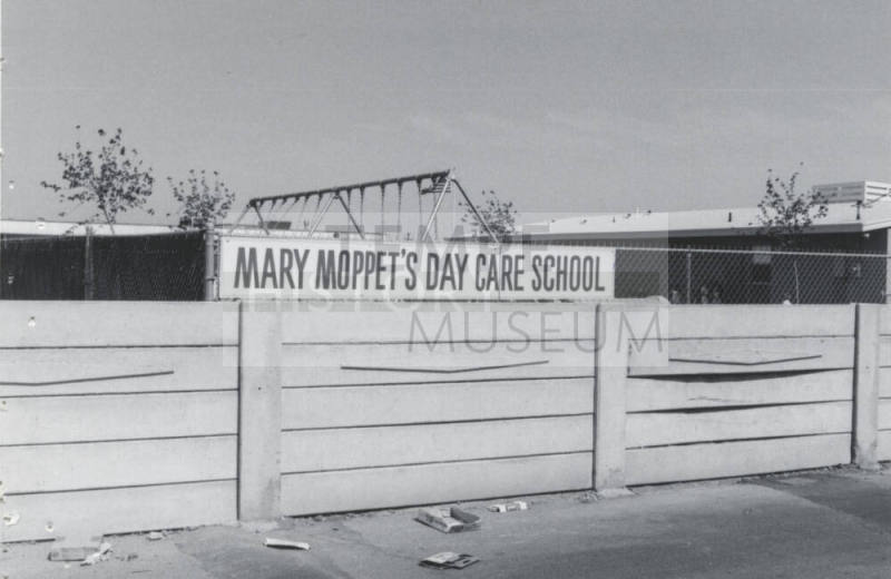 Mary Moppet's Preschool - 139 East Southern Avenue, Tempe, Arizona