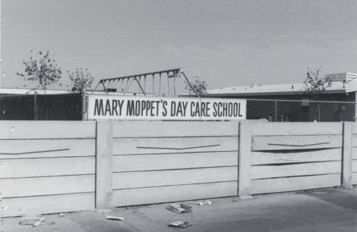 Mary Moppet's Preschool - 139 East Southern Avenue, Tempe, Arizona