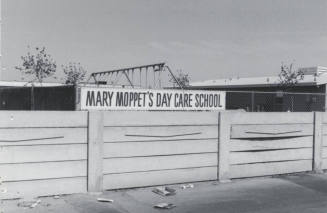 Mary Moppet's Preschool - 139 East Southern Avenue, Tempe, Arizona