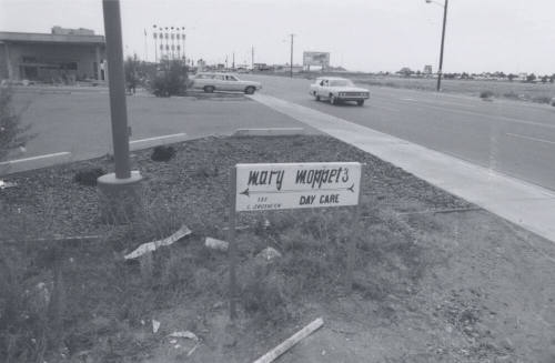 Mary Moppet's Preschool - 139 East Southern Avenue, Tempe, Arizona