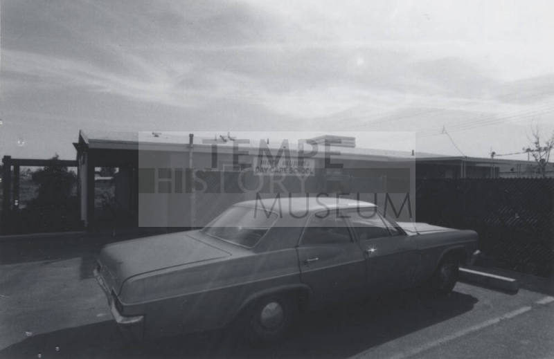 Mary Moppet's Preschool - 139 East Southern Avenue, Tempe, Arizona
