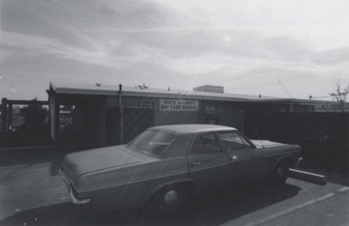 Mary Moppet's Preschool - 139 East Southern Avenue, Tempe, Arizona