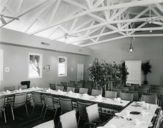 Tempe Houses of Worship photography project, Rohr Chabad House - Jewish Student center at ASU