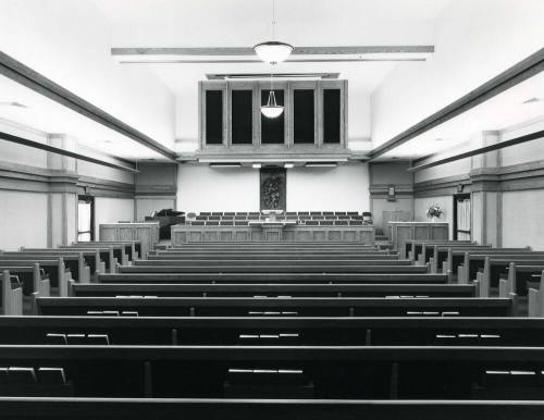 Tempe Houses of Worship photography project, LDS Lakeshore Chapel