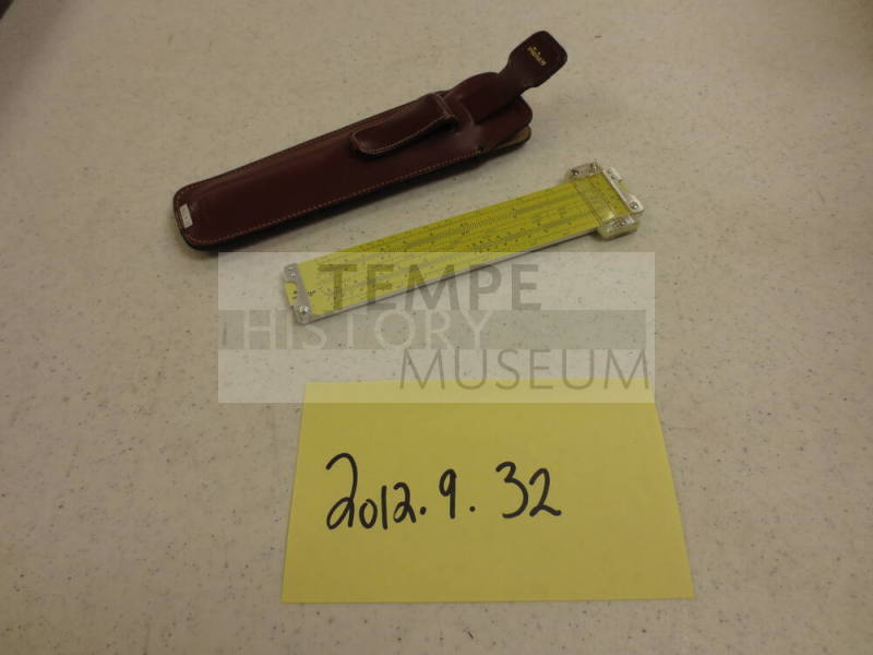 Michael Goodwin Architect scale tool