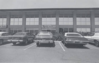 Rod's Realtors - 102 East Southern Avenue, Tempe, Arizona