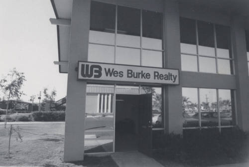 Wes Burke Realty - 104 East Southern Avenue, Tempe, Arizona