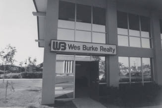 Wes Burke Realty - 104 East Southern Avenue, Tempe, Arizona