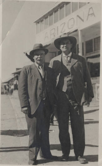 Carl Hayden