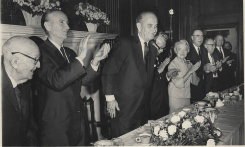White House Dinner