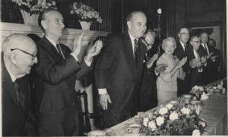 White House Dinner