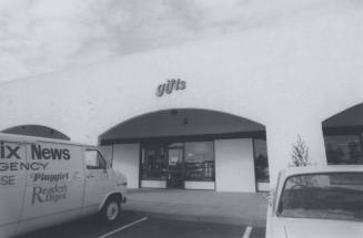 (Gifts) - 206 West Southern Avenue, Tempe, Arizona