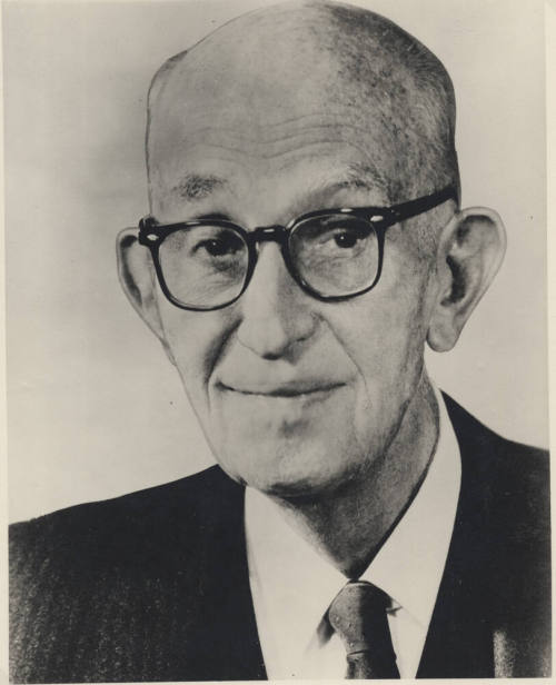Carl Hayden