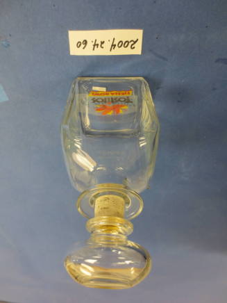 Tostito's Fiesta Bowl Jar