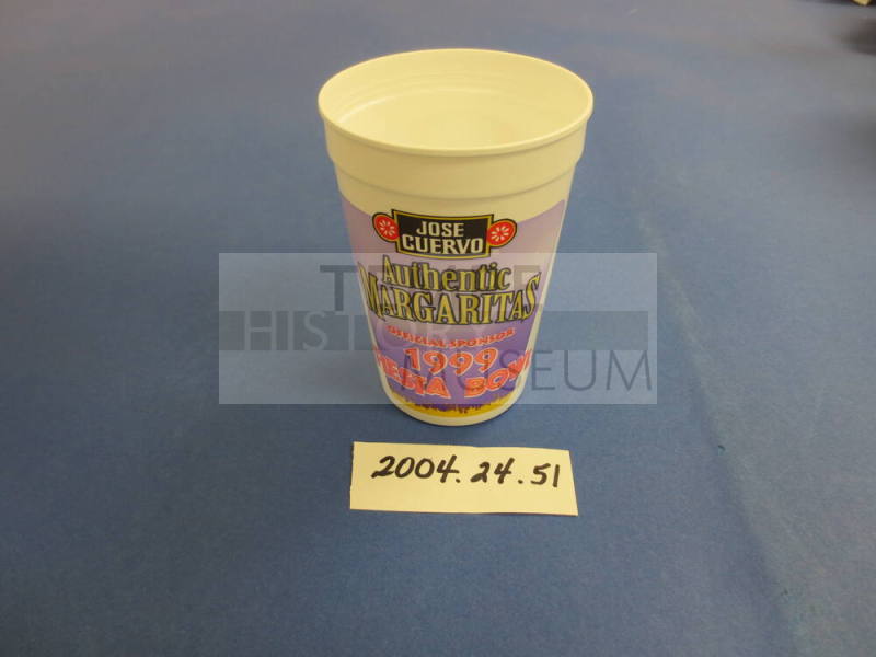 Plastic Cup