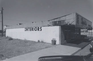 Shannan Carpet Interiors - 209 West Southern Avenue, Tempe, Arizona