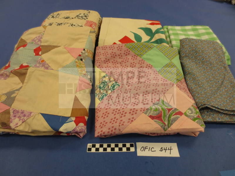 Quilts