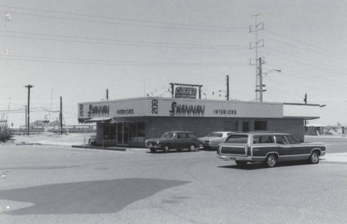 Shannan Carpet Interiors - 209 West Southern Avenue, Tempe, Arizona