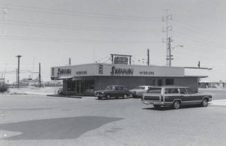Shannan Carpet Interiors - 209 West Southern Avenue, Tempe, Arizona