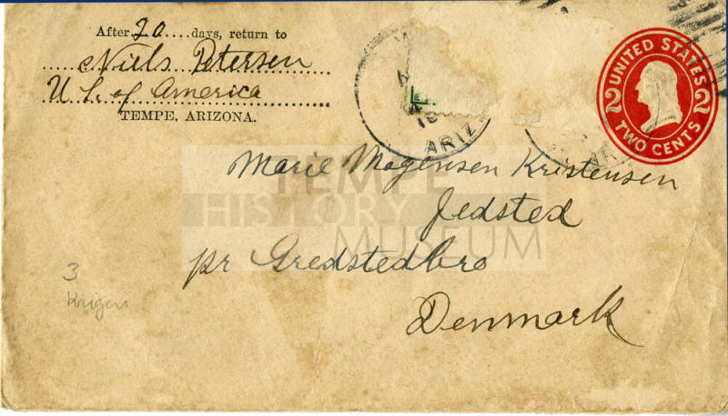 Envelope