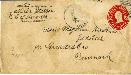 Envelope