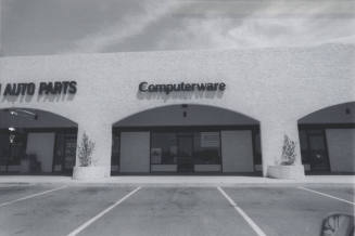 Computerware - 214 West Southern Avenue, Tempe, Arizona