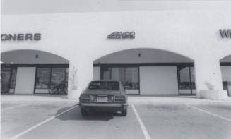 Avco Financial Services - 220 West Southern Avenue, Tempe, Arizona