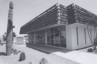 Mobile Microbiology Services - 307 East Southern Avenue, Tempe, Arizona
