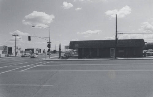 Nice Realty - 307 East Southern Avenue, Tempe, Arizona