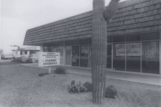 Farmers Insurance Company - 307 East Southern Avenue, Tempe, Arizona