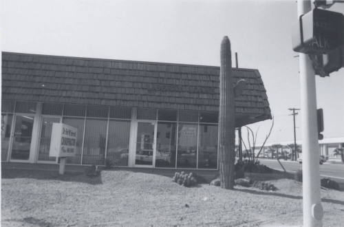 Liberty Loans - 307 East Southern Avenue, Tempe, Arizona