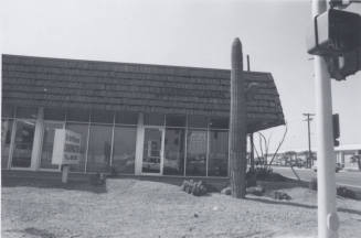 Liberty Loans - 307 East Southern Avenue, Tempe, Arizona