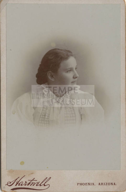 Sallie Hayden