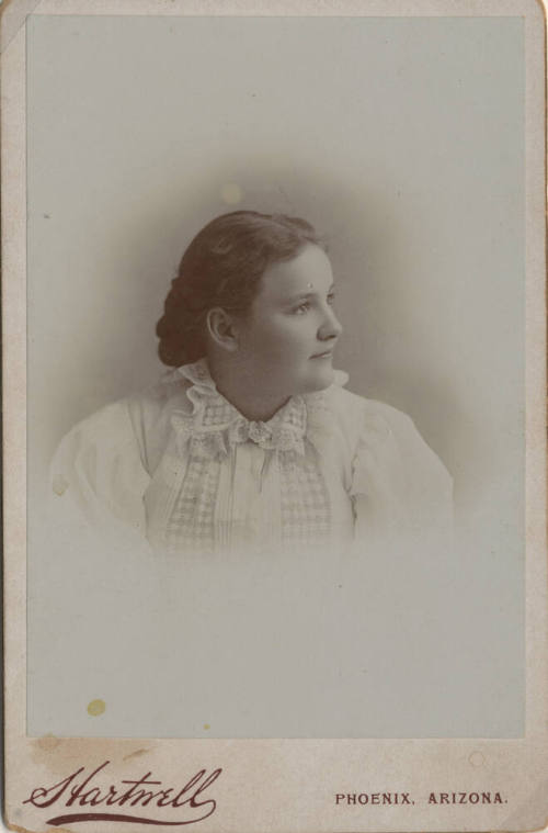 Sallie Hayden
