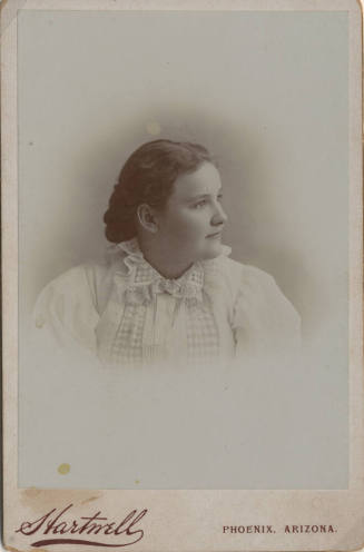 Sallie Hayden