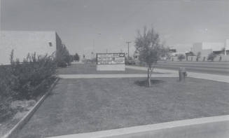 Office Center Directory - 325 East Southern Avenue, Tempe, Arizona