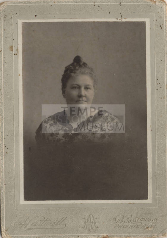 Sallie Hayden