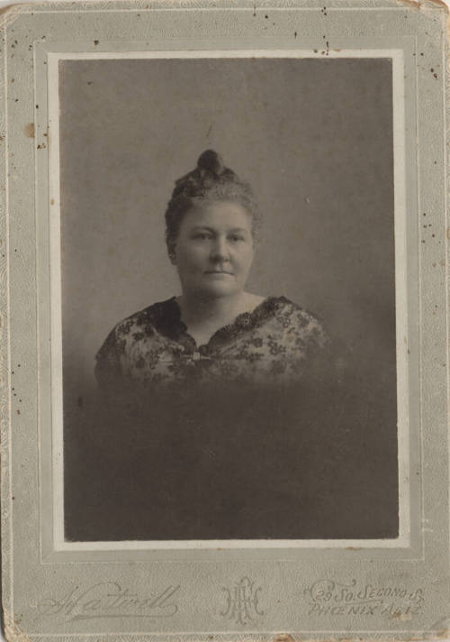 Sallie Hayden