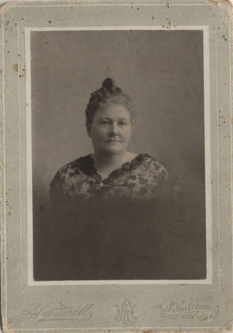 Sallie Hayden