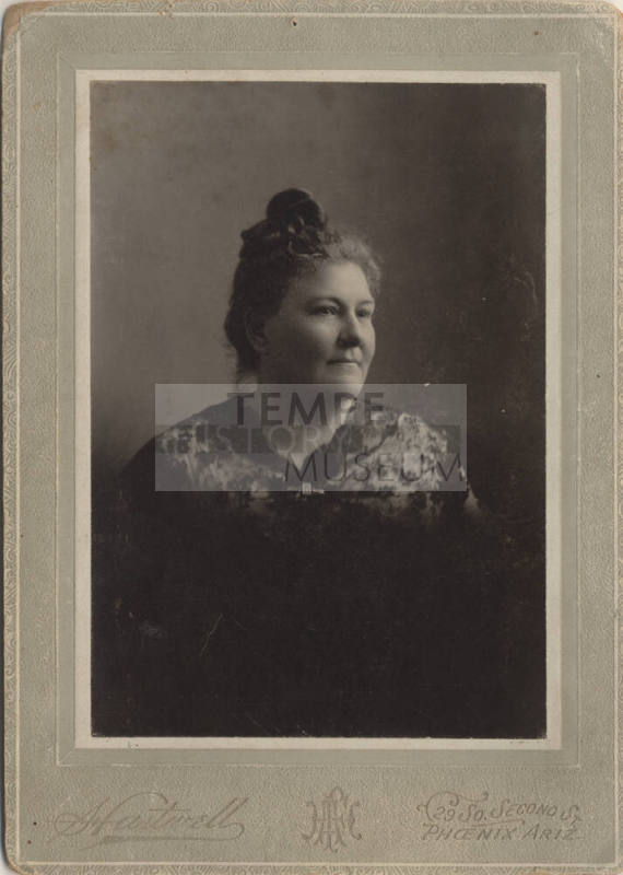 Sallie Hayden