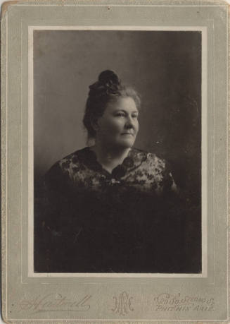 Sallie Hayden