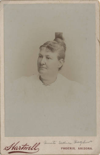 Mrs. Charles Hayden