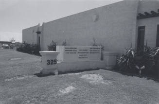 Office Center Directory - 325 East Southern Avenue, Tempe, Arizona