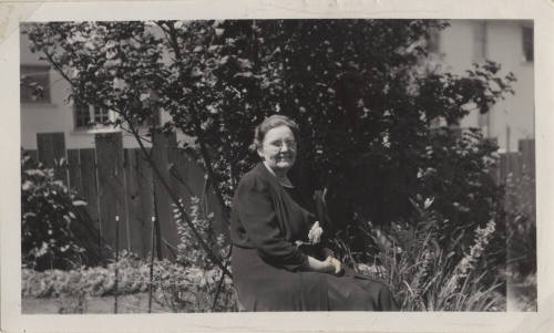 Sallie Hayden