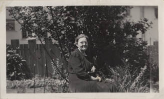Sallie Hayden