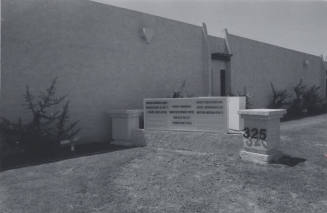 Office Center Directory - 325 East Southern Avenue, Tempe, Arizona